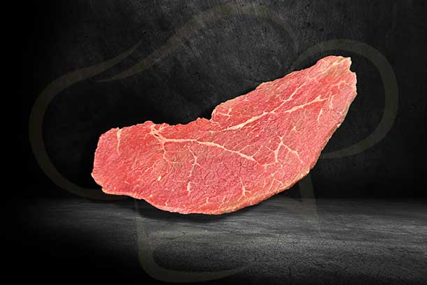 Rinderrouladen vom Brandenburger Rind aus der Oberschale